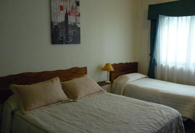 Hotel De La Avenida | Chillan | Bio-Bio | Chile 10