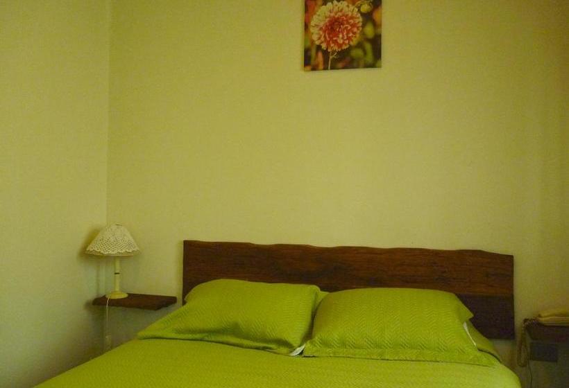 Hotel De La Avenida | Chillan | Bio-Bio | Chile 11