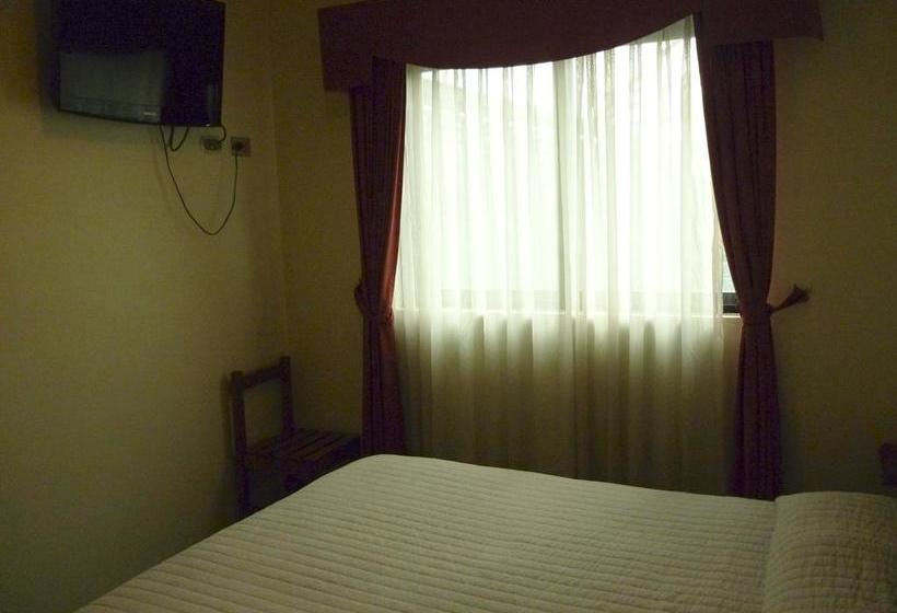 Hotel De La Avenida | Chillan | Bio-Bio | Chile 12