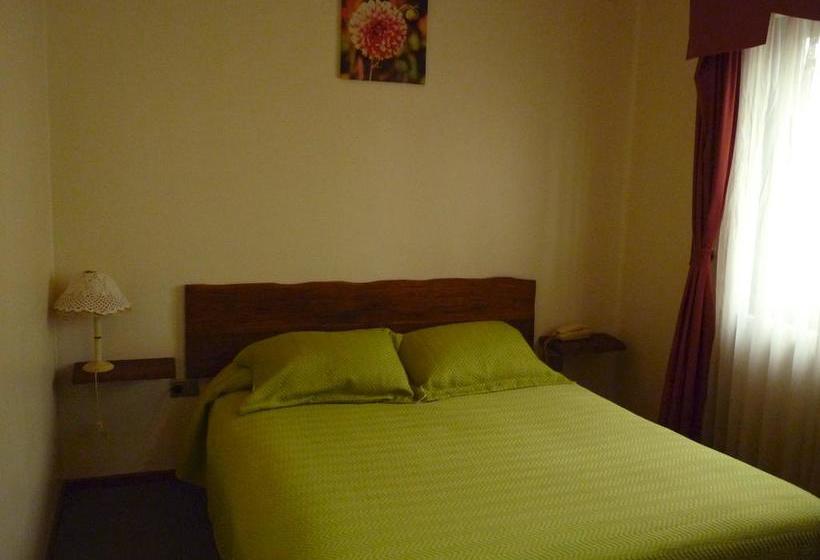 Hotel De La Avenida | Chillan | Bio-Bio | Chile 14