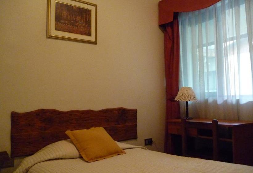 Hotel De La Avenida | Chillan | Bio-Bio | Chile 15