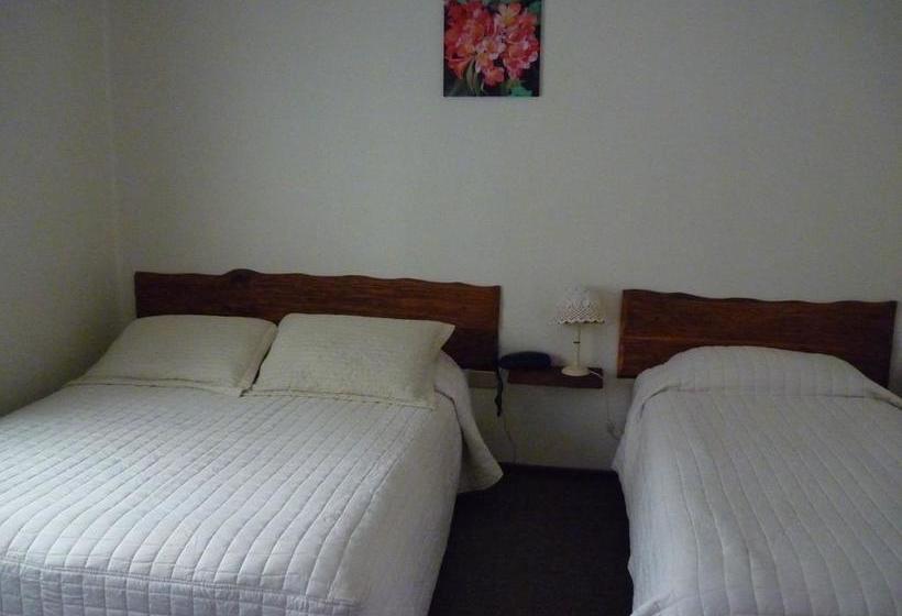 Hotel De La Avenida | Chillan | Bio-Bio | Chile 16