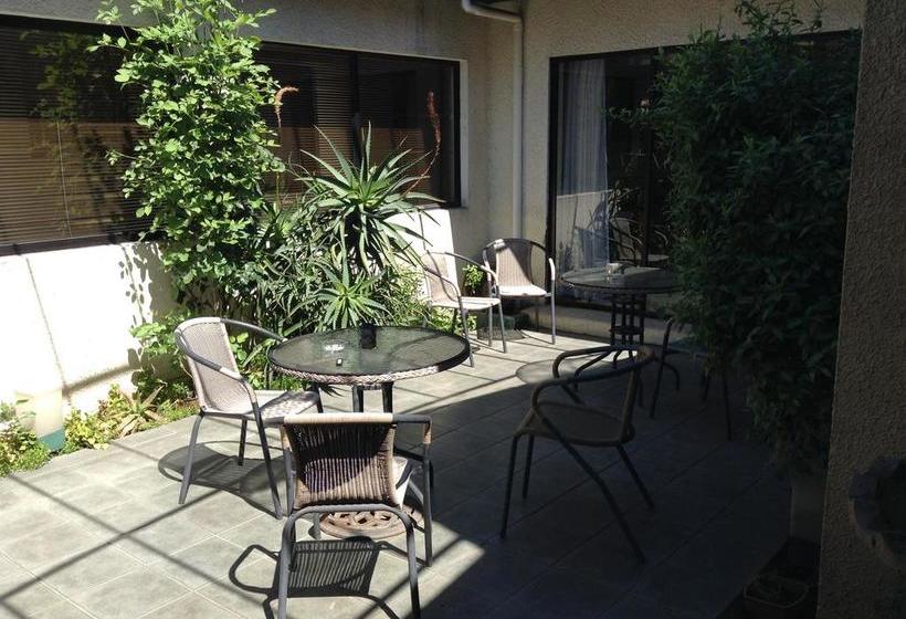 Hotel De La Avenida | Chillan | Bio-Bio | Chile 3