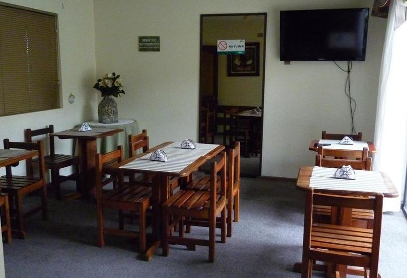 Hotel De La Avenida | Chillan | Bio-Bio | Chile 4