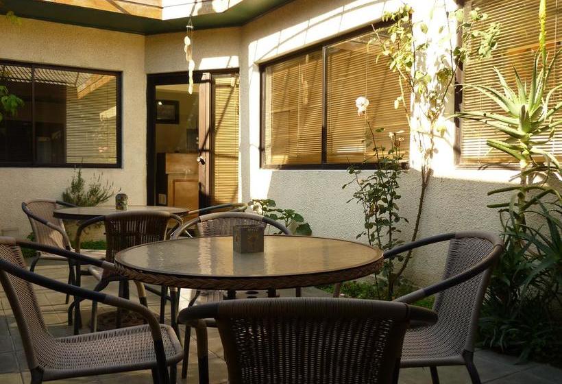 Hotel De La Avenida | Chillan | Bio-Bio | Chile 5