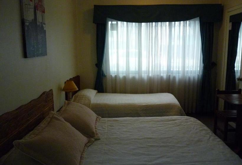 Hotel De La Avenida | Chillan | Bio-Bio | Chile 8