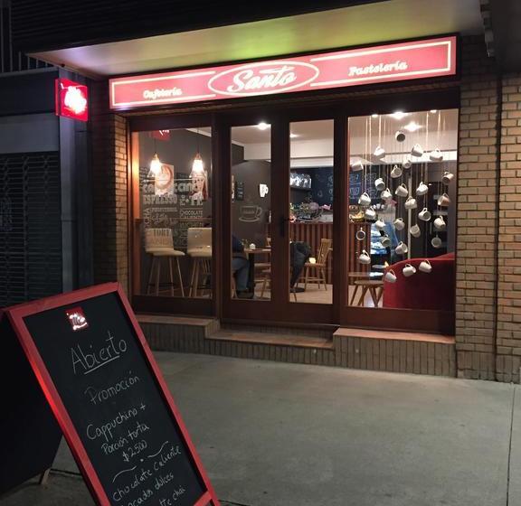 Hotel Paso Nevado | Chillan | Bio-Bio | Chile 1