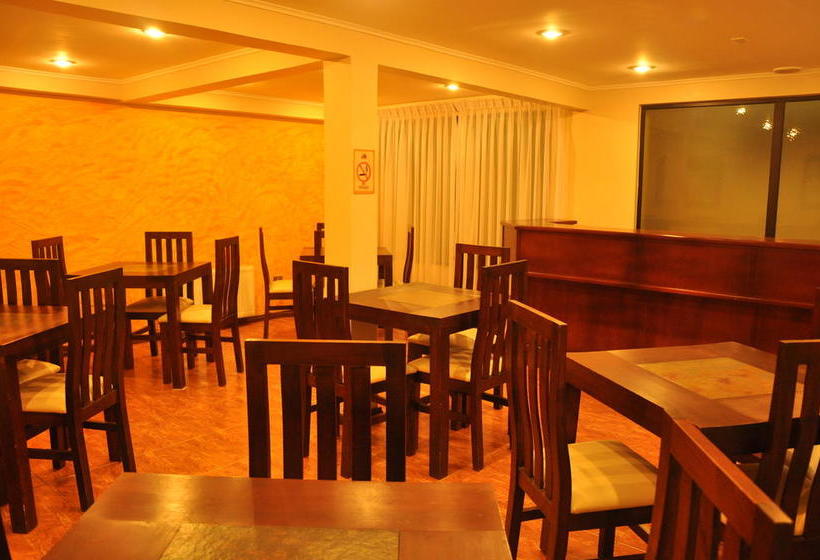 Hotel Paso Nevado | Chillan | Bio-Bio | Chile 14