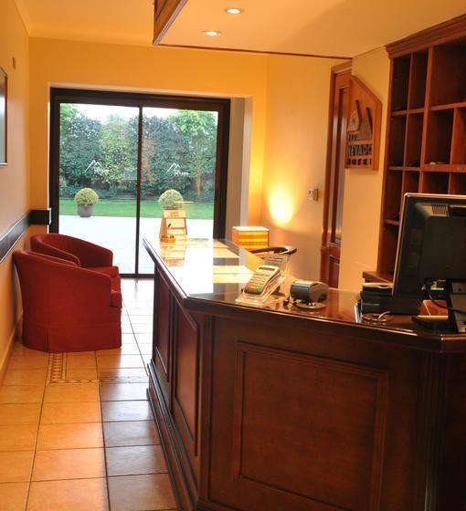 Hotel Paso Nevado | Chillan | Bio-Bio | Chile 19