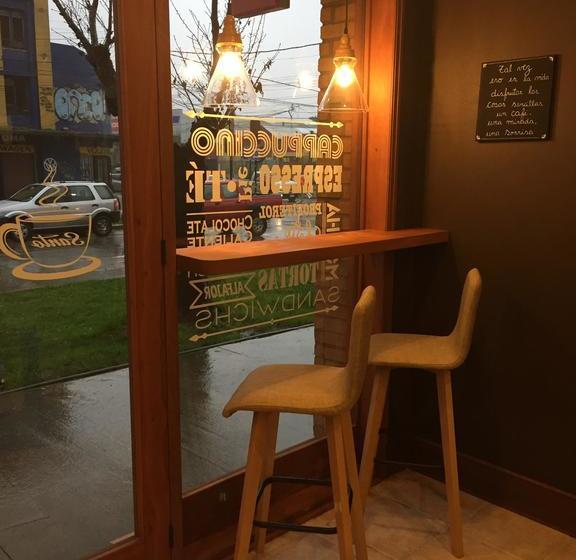 Hotel Paso Nevado | Chillan | Bio-Bio | Chile 3