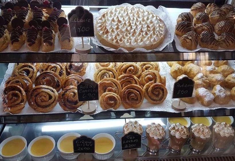 Hotel Paso Nevado | Chillan | Bio-Bio | Chile 4