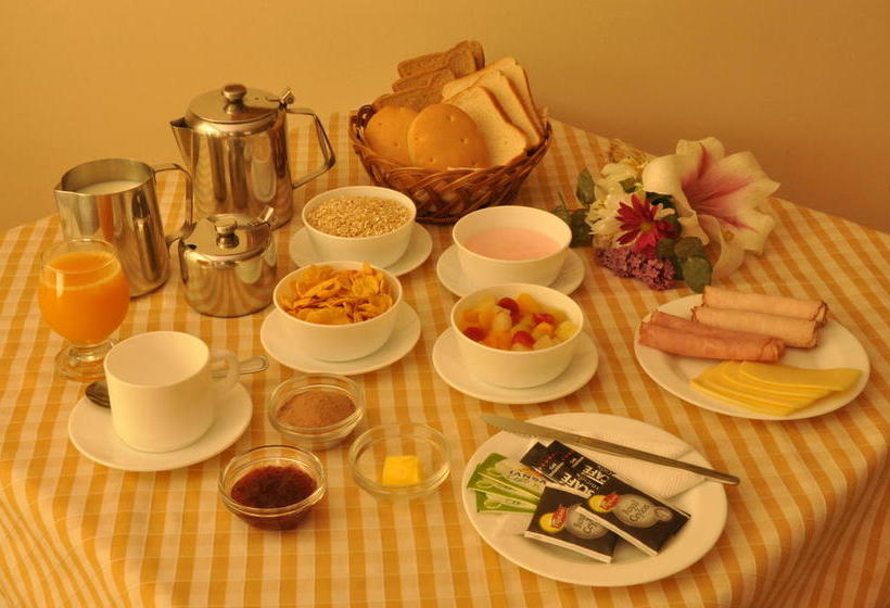 Hotel Paso Nevado | Chillan | Bio-Bio | Chile 9