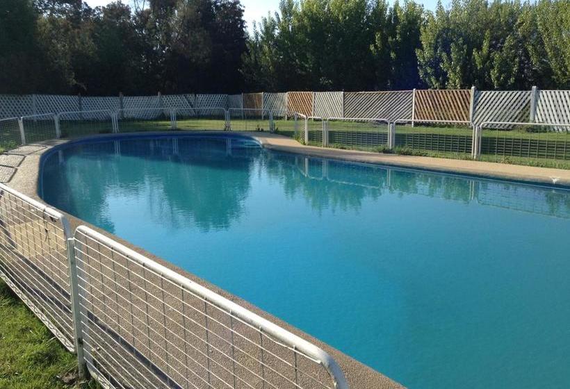 Hotel Alicante Chillan Bio-Bio