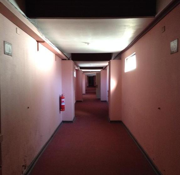 Hotel Alicante | Chillan | Bio-Bio | Chile 10