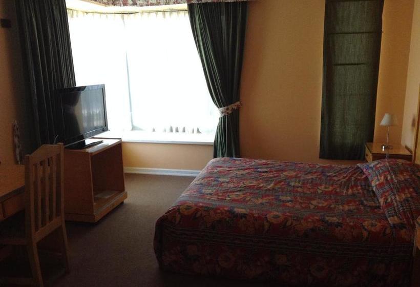 Hotel Alicante | Chillan | Bio-Bio | Chile 13