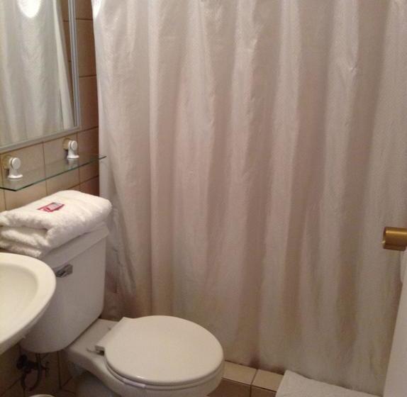 Hotel Alicante | Chillan | Bio-Bio | Chile 14