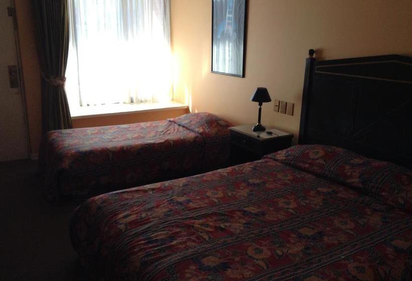 Hotel Alicante | Chillan | Bio-Bio | Chile 15