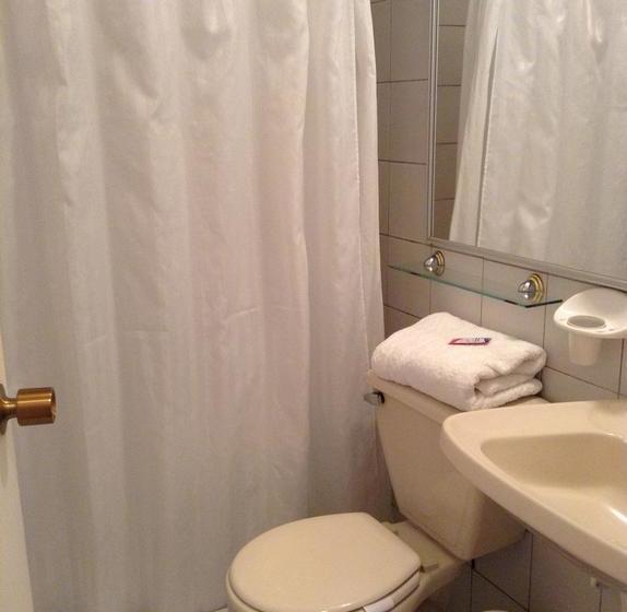 Hotel Alicante | Chillan | Bio-Bio | Chile 18