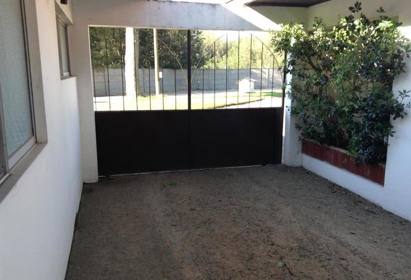 Hotel Alicante | Chillan | Bio-Bio | Chile 19