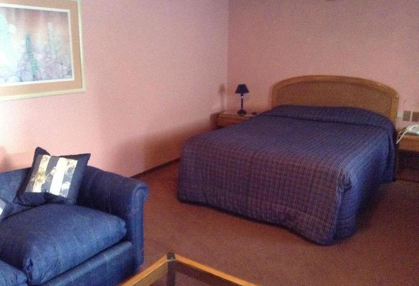 Hotel Alicante | Chillan | Bio-Bio | Chile 20