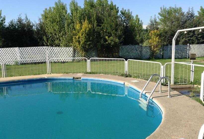 Hotel Alicante | Chillan | Bio-Bio | Chile 5