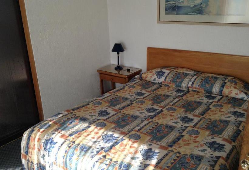 Hotel Alicante | Chillan | Bio-Bio | Chile 7