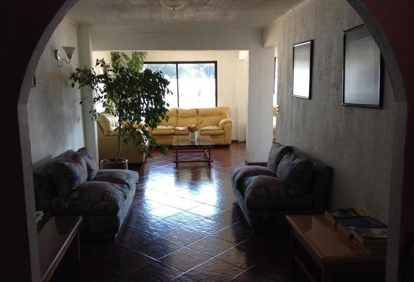 Hotel Alicante | Chillan | Bio-Bio | Chile 8