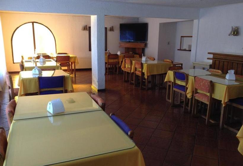 Hotel Alicante | Chillan | Bio-Bio | Chile 9