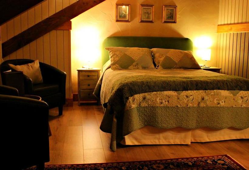 Hotel Salto del Carileufu | Pucon | Araucanía | Chile 10