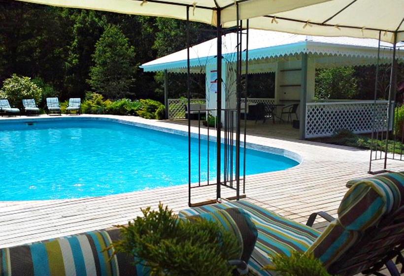 Hotel Salto del Carileufu | Pucon | Araucanía | Chile 11