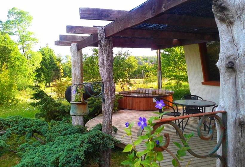 Hotel Salto del Carileufu | Pucon | Araucanía | Chile 13