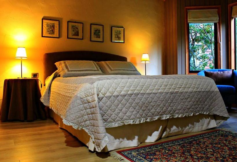 Hotel Salto del Carileufu | Pucon | Araucanía | Chile 16