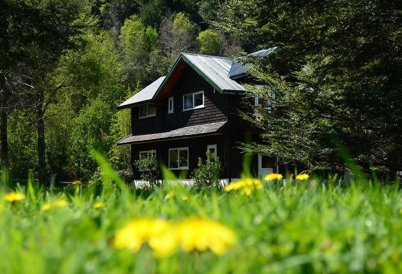 Hotel Salto del Carileufu | Pucon | Araucanía | Chile 18