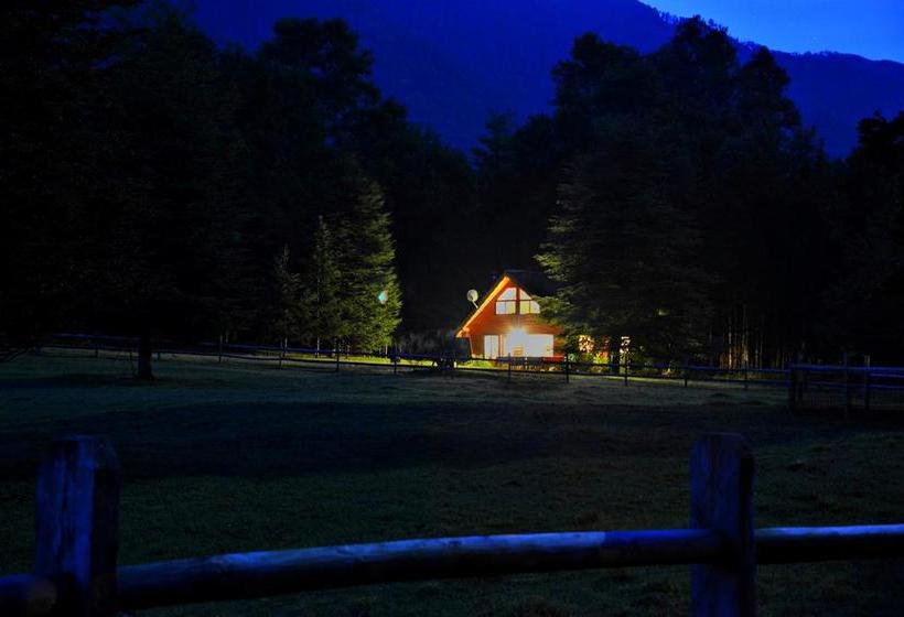 Hotel Salto del Carileufu | Pucon | Araucanía | Chile 20