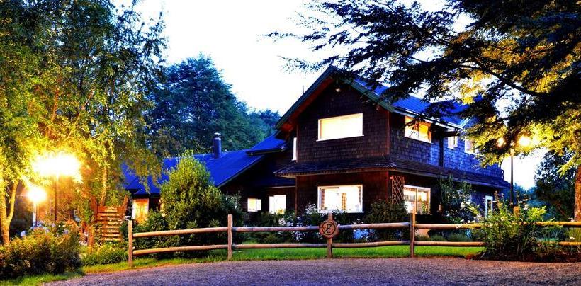 Hotel Salto del Carileufu | Pucon | Araucanía | Chile 4