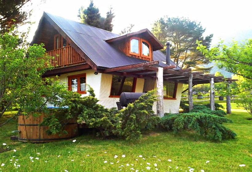 Hotel Salto del Carileufu | Pucon | Araucanía | Chile 5