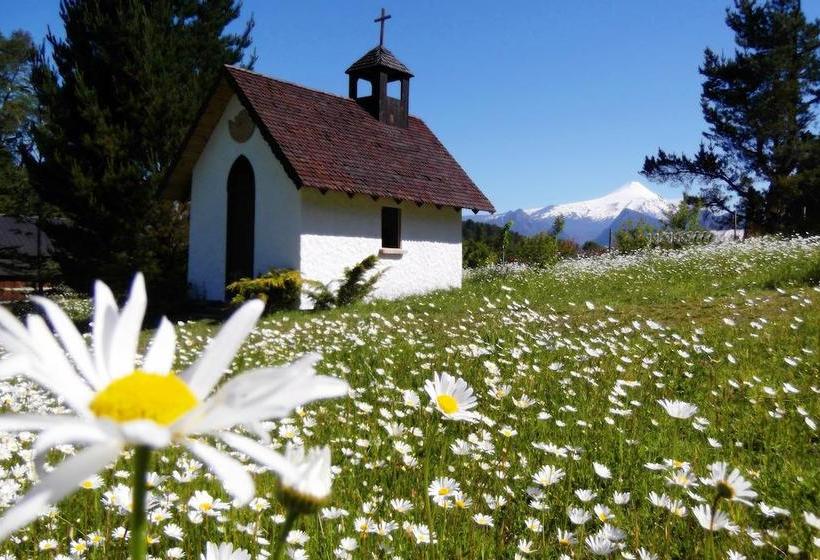 Hotel Salto del Carileufu | Pucon | Araucanía | Chile 9