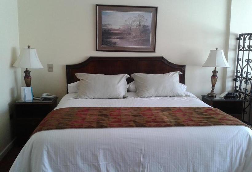 Hotel Chagall | Copiapó | Atacama | Chile 1