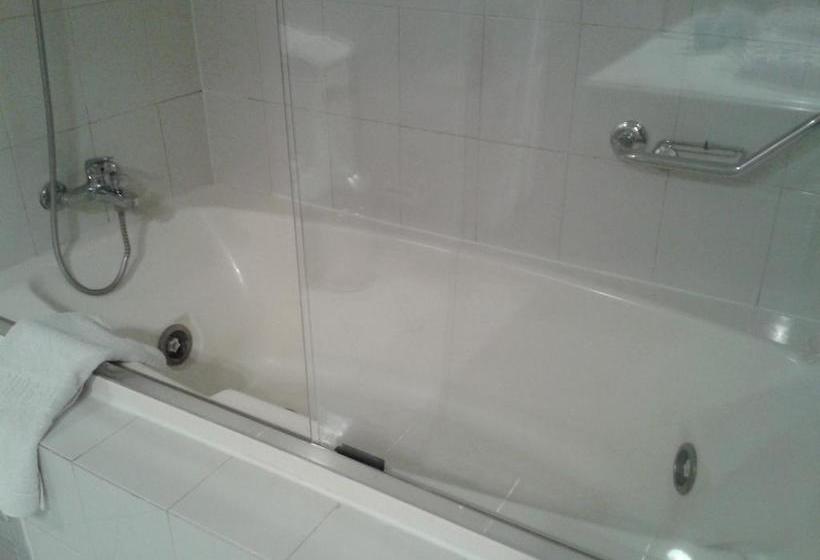 Hotel Chagall | Copiapó | Atacama | Chile 10