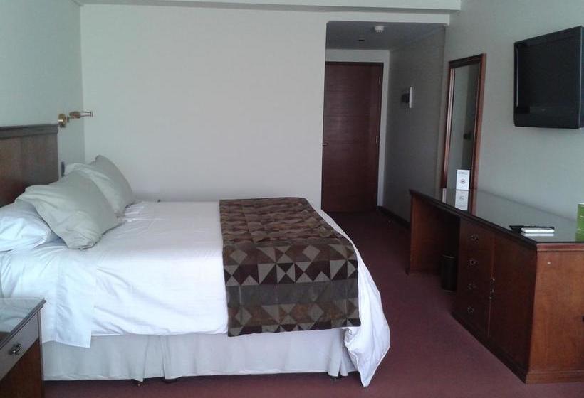 Hotel Chagall | Copiapó | Atacama | Chile 11