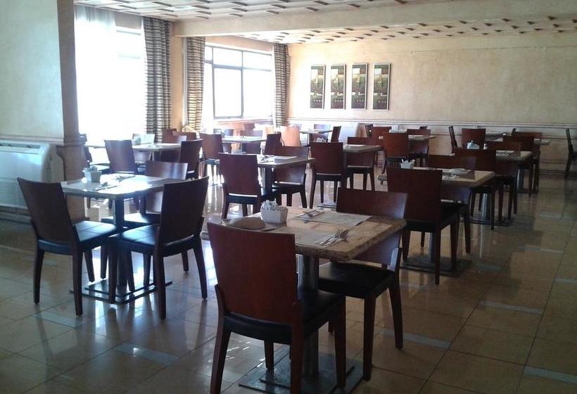 Hotel Chagall | Copiapó | Atacama | Chile 12