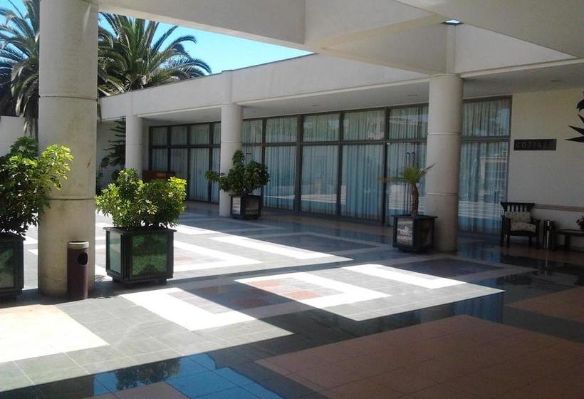 Hotel Chagall | Copiapó | Atacama | Chile 13