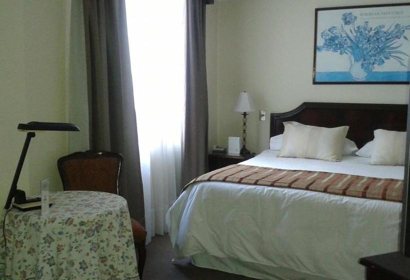 Hotel Chagall | Copiapó | Atacama | Chile 14