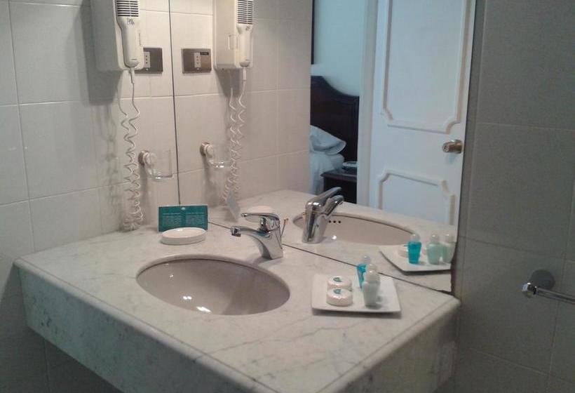 Hotel Chagall | Copiapó | Atacama | Chile 15