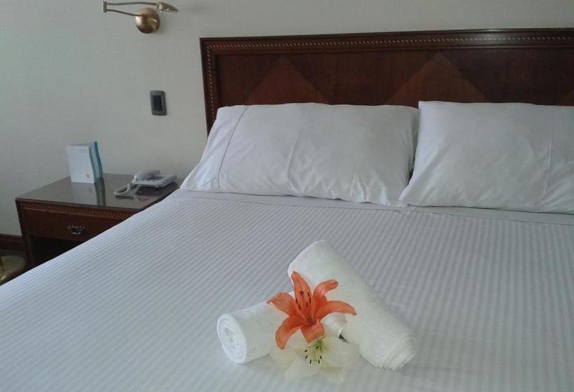 Hotel Chagall | Copiapó | Atacama | Chile 16