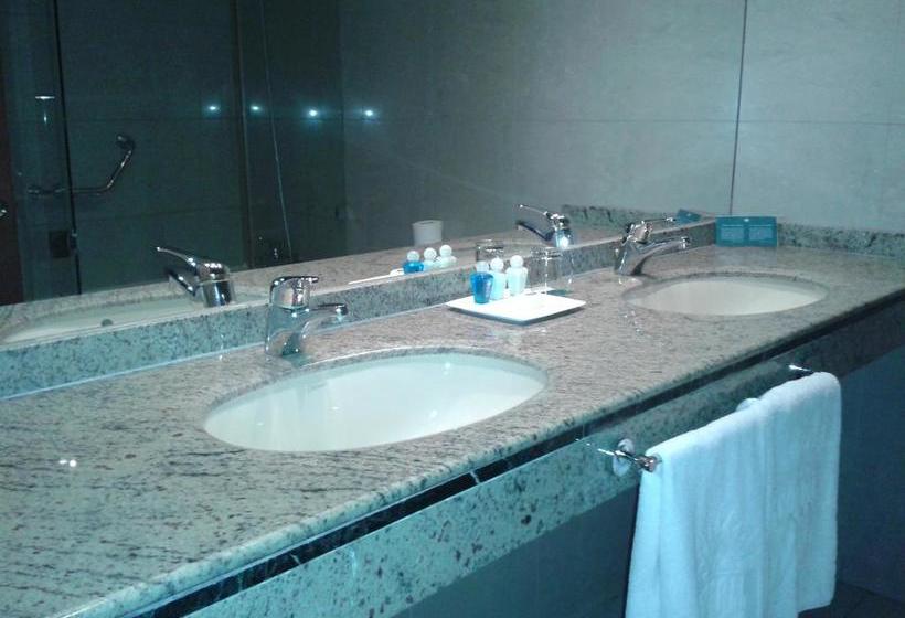 Hotel Chagall | Copiapó | Atacama | Chile 17