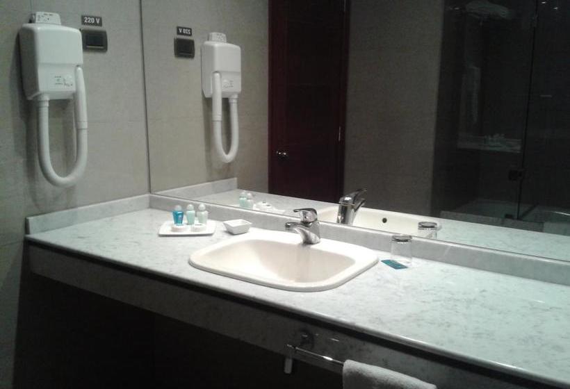 Hotel Chagall | Copiapó | Atacama | Chile 18