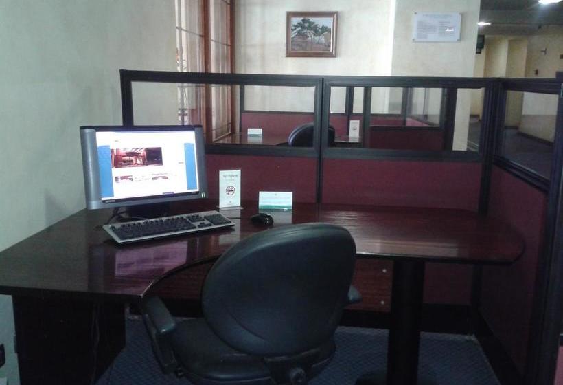 Hotel Chagall | Copiapó | Atacama | Chile 19