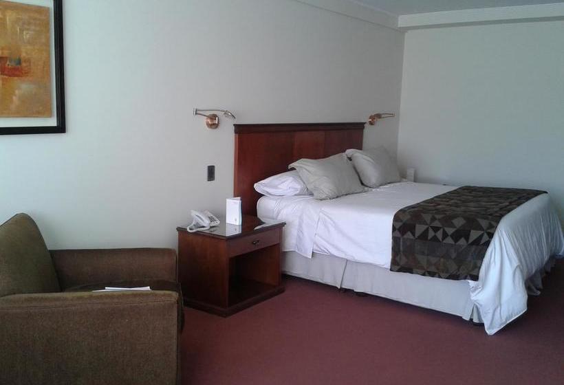 Hotel Chagall | Copiapó | Atacama | Chile 20