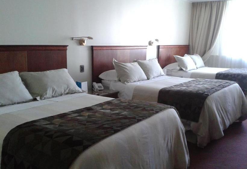 Hotel Chagall | Copiapó | Atacama | Chile 3